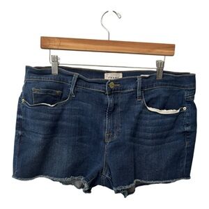 Frame Denim Le Cutoff in Williams Size 33